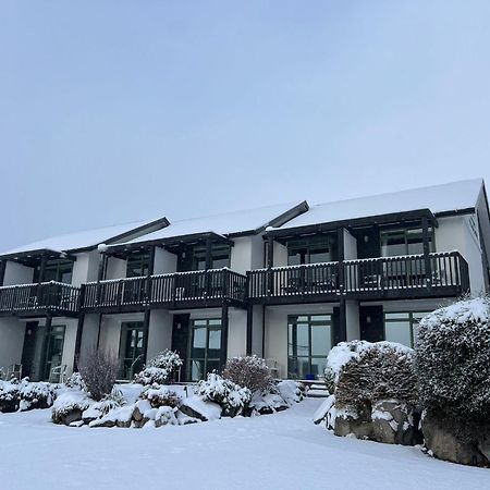 Lake Tekapo Village Motel Екстериор снимка