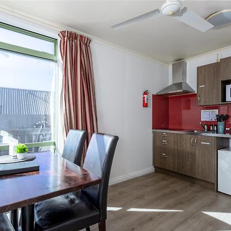 Lake Tekapo Village Motel Екстериор снимка
