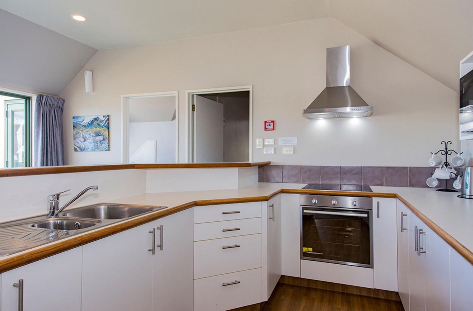 Lake Tekapo Village Motel Стая снимка