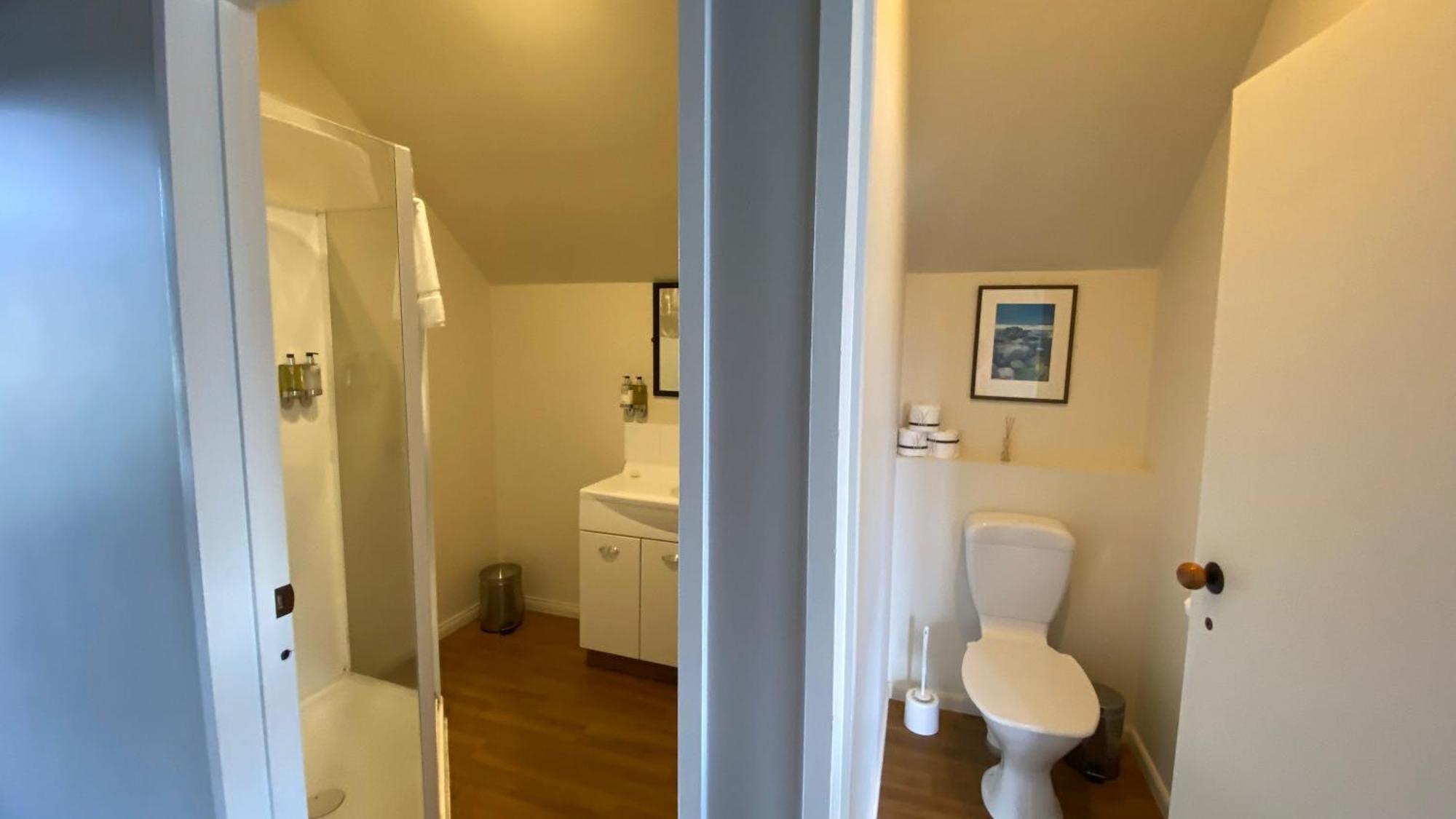 Lake Tekapo Village Motel Екстериор снимка