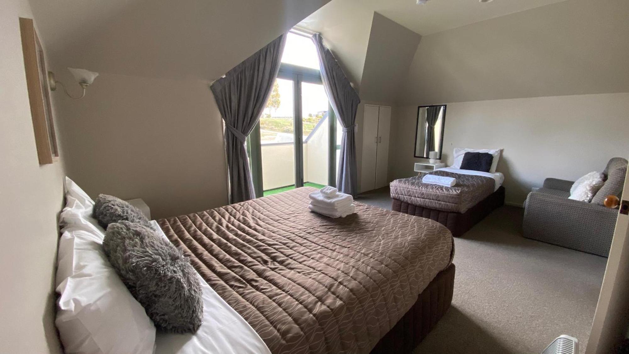 Lake Tekapo Village Motel Екстериор снимка