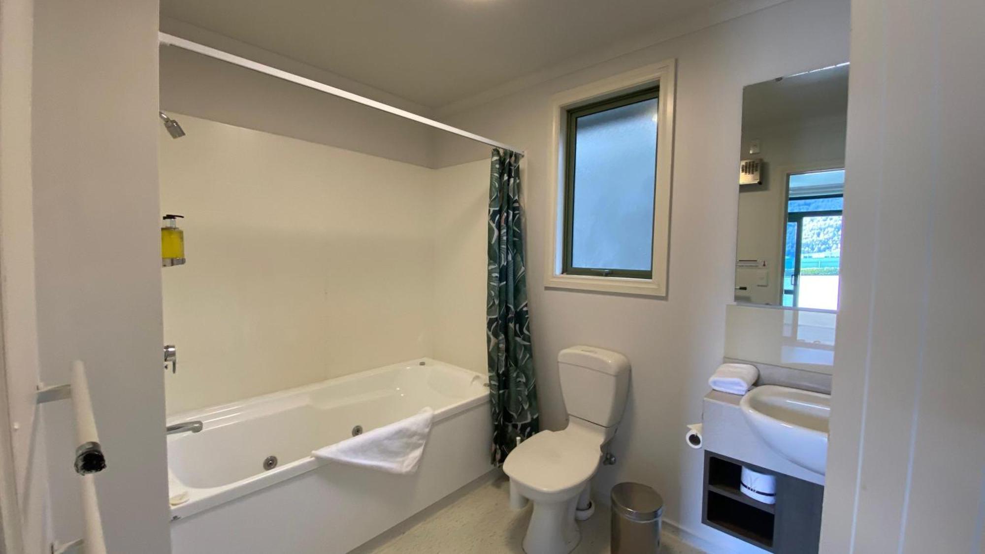 Lake Tekapo Village Motel Екстериор снимка