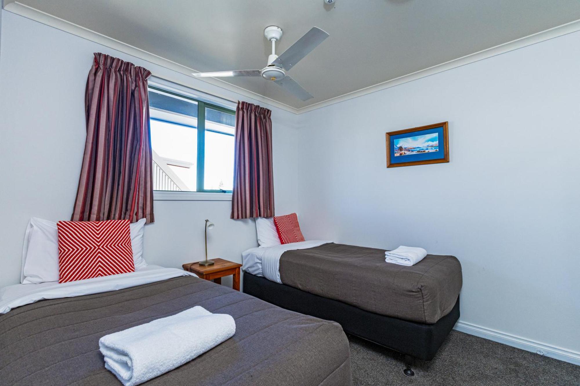 Lake Tekapo Village Motel Екстериор снимка