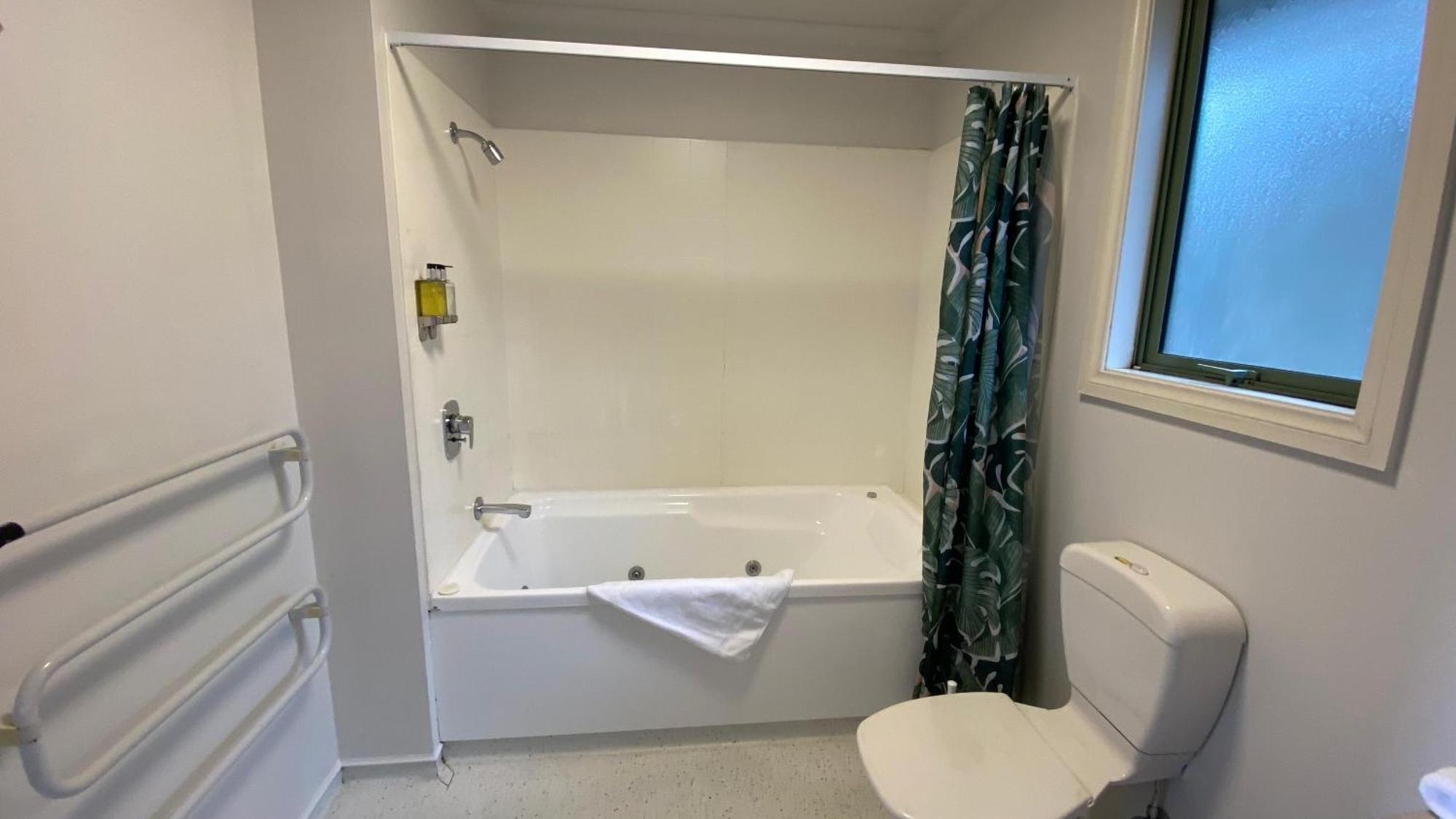 Lake Tekapo Village Motel Екстериор снимка