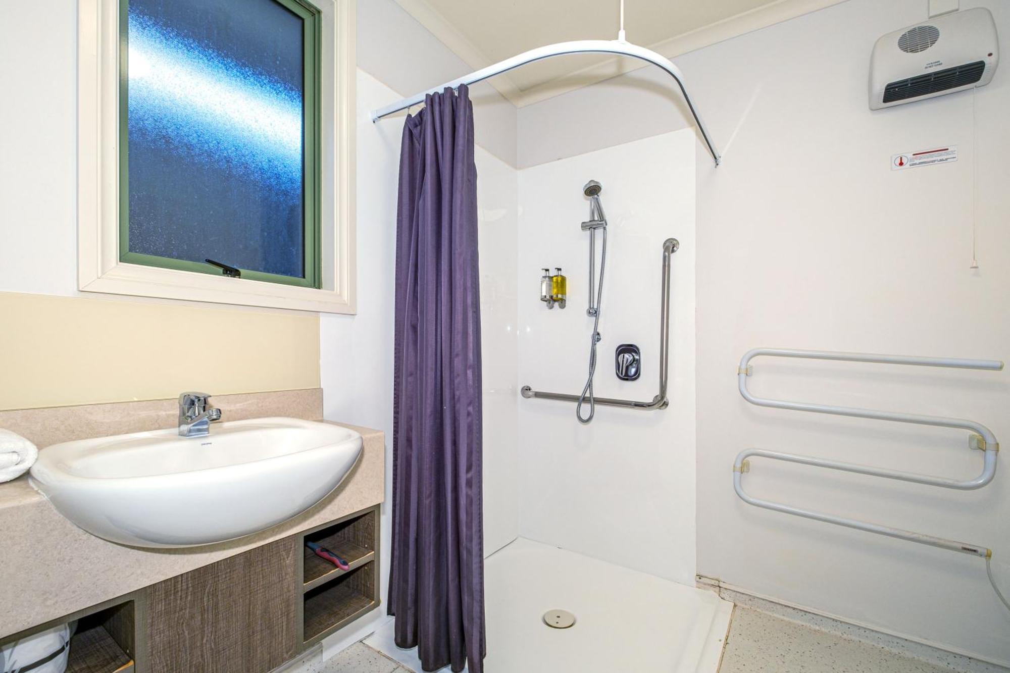 Lake Tekapo Village Motel Екстериор снимка