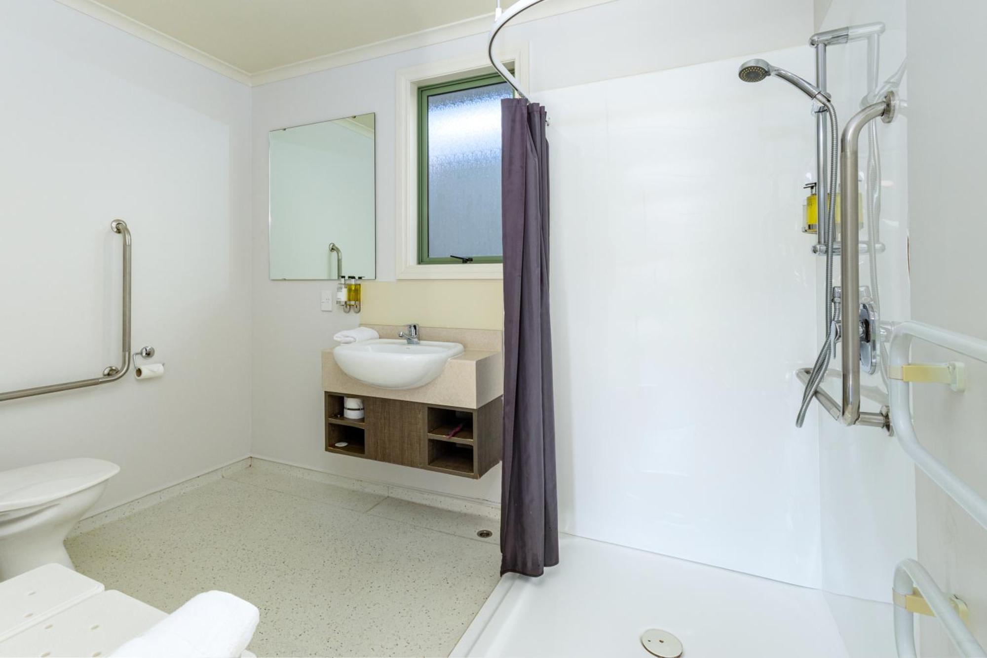 Lake Tekapo Village Motel Екстериор снимка