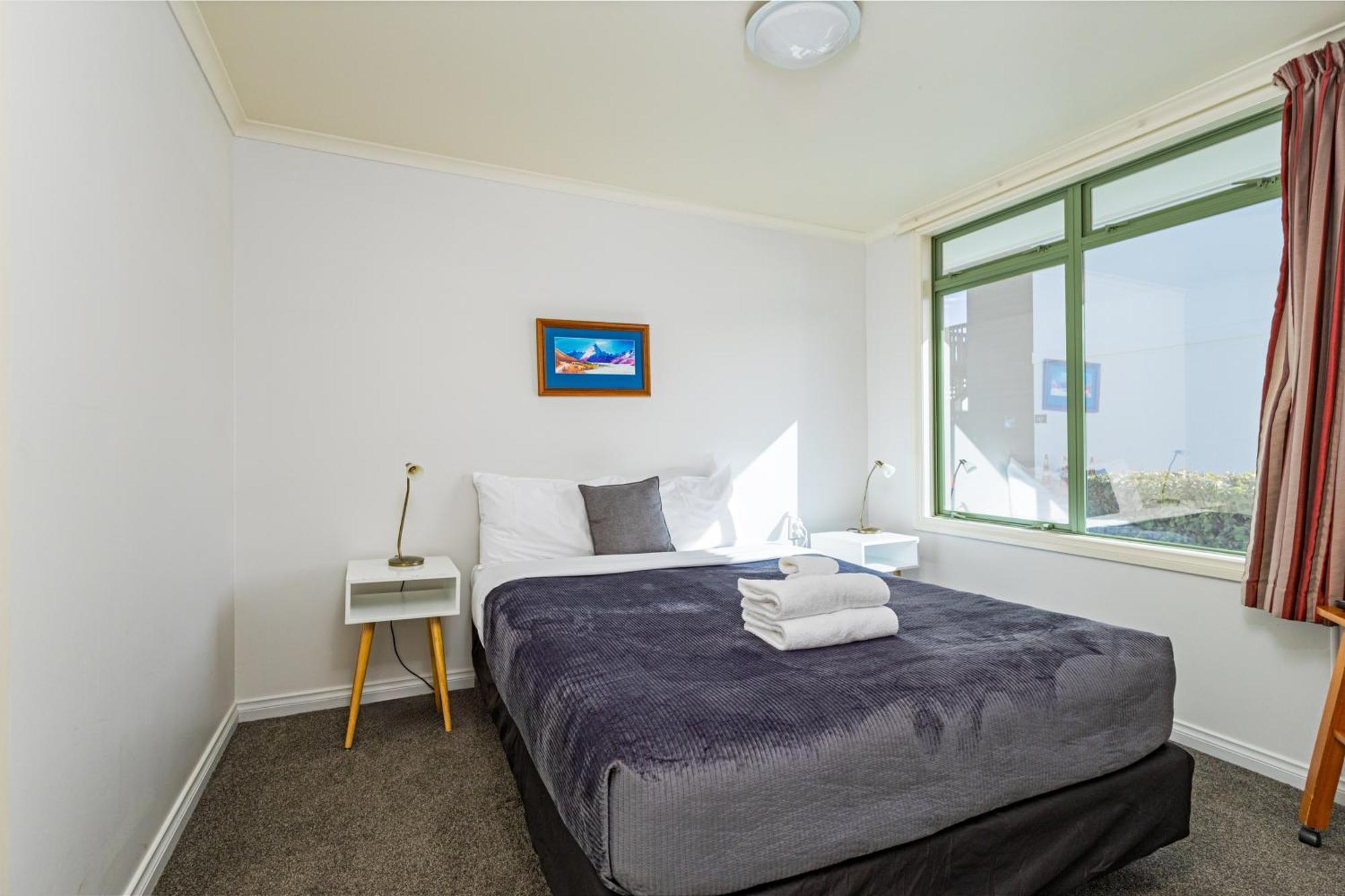 Lake Tekapo Village Motel Екстериор снимка