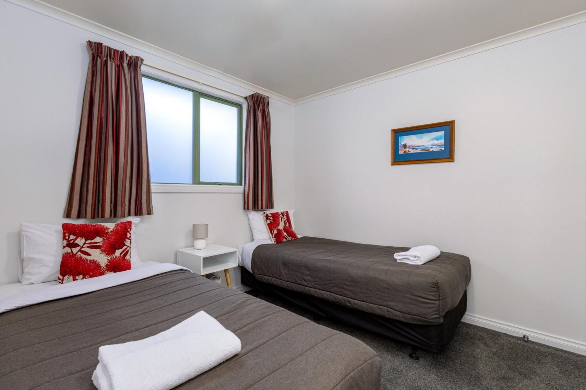 Lake Tekapo Village Motel Екстериор снимка