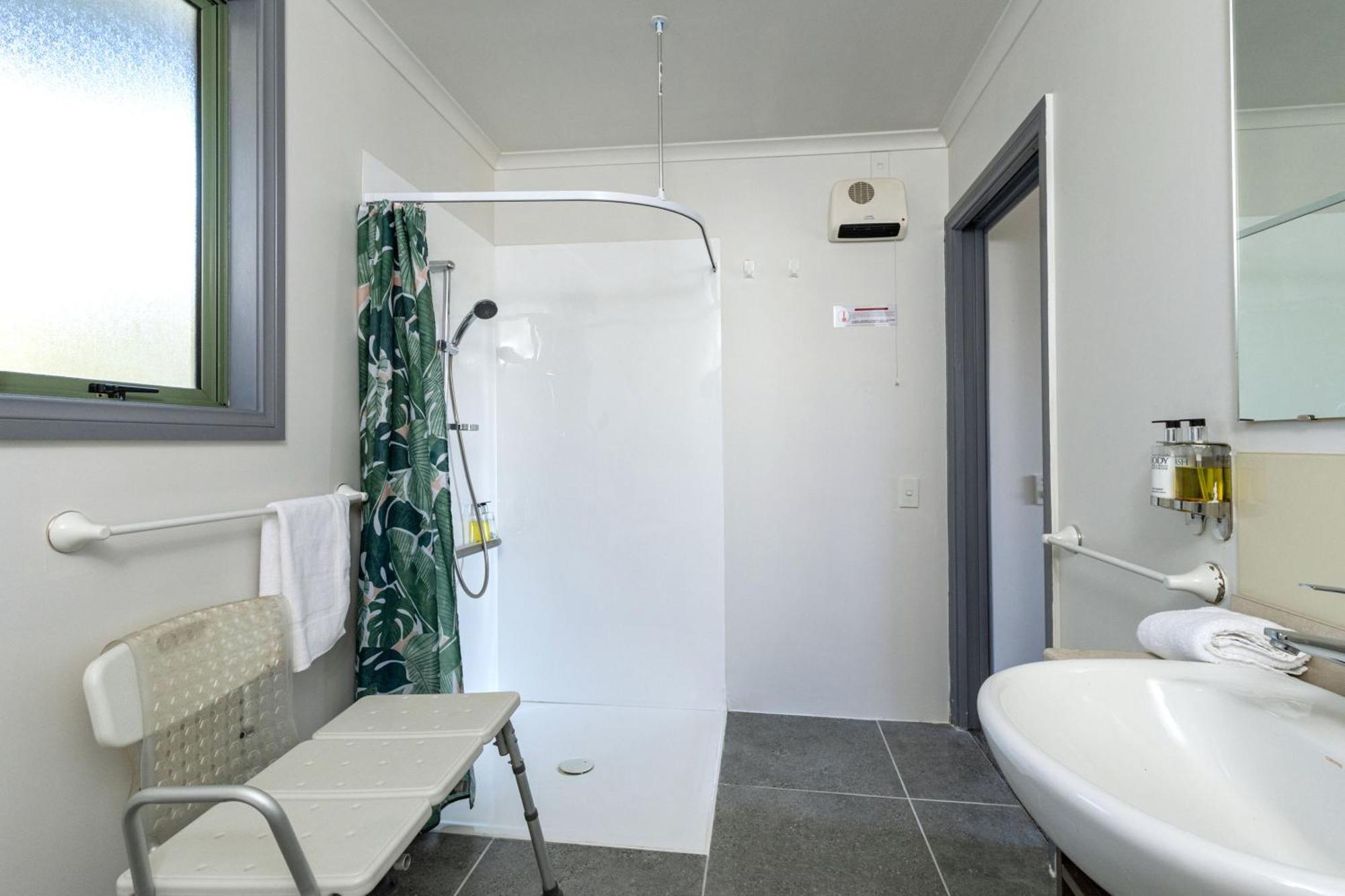 Lake Tekapo Village Motel Екстериор снимка