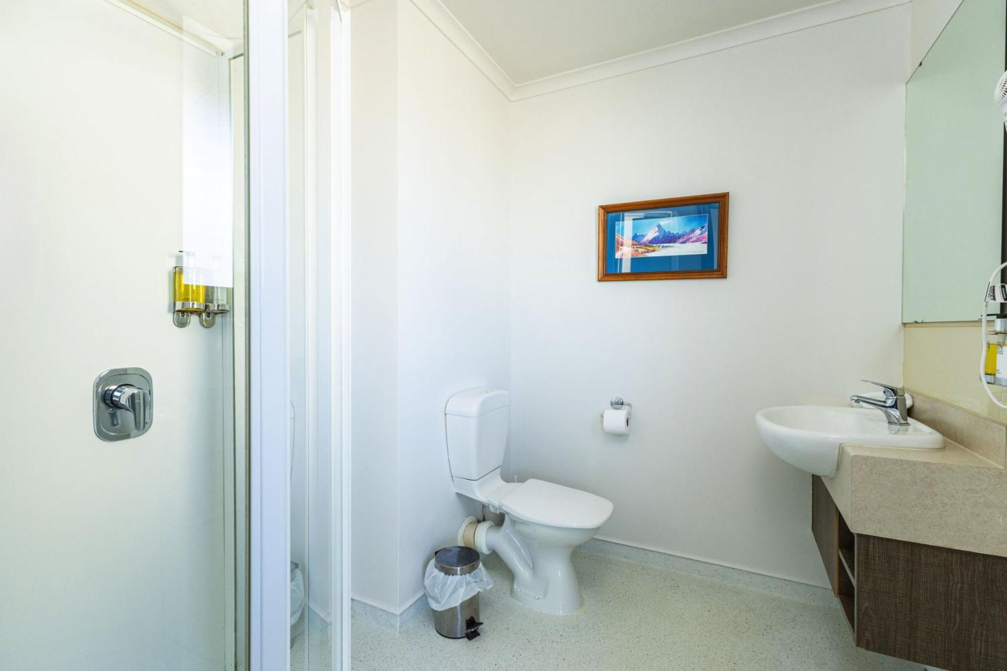 Lake Tekapo Village Motel Екстериор снимка