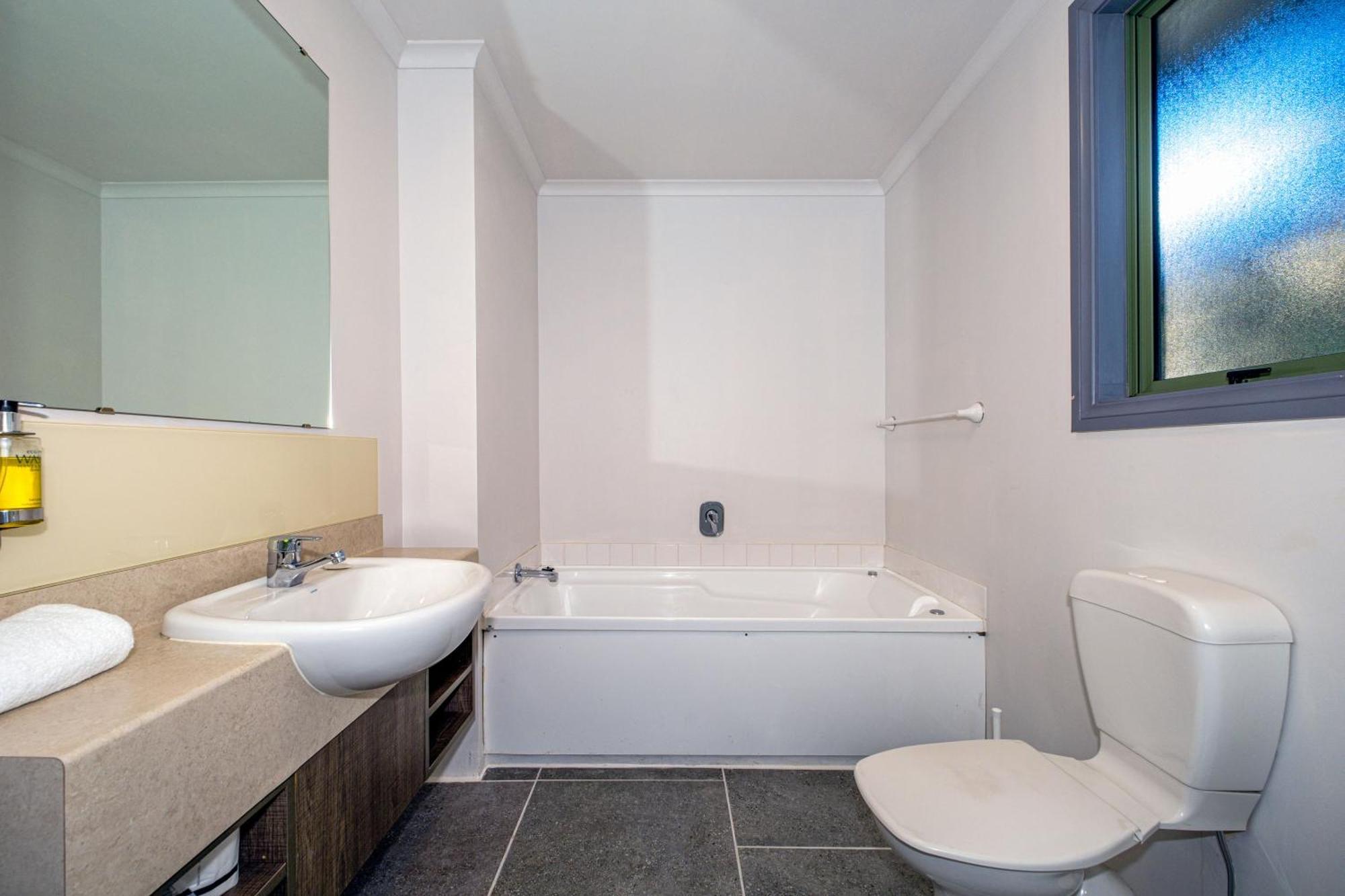 Lake Tekapo Village Motel Екстериор снимка