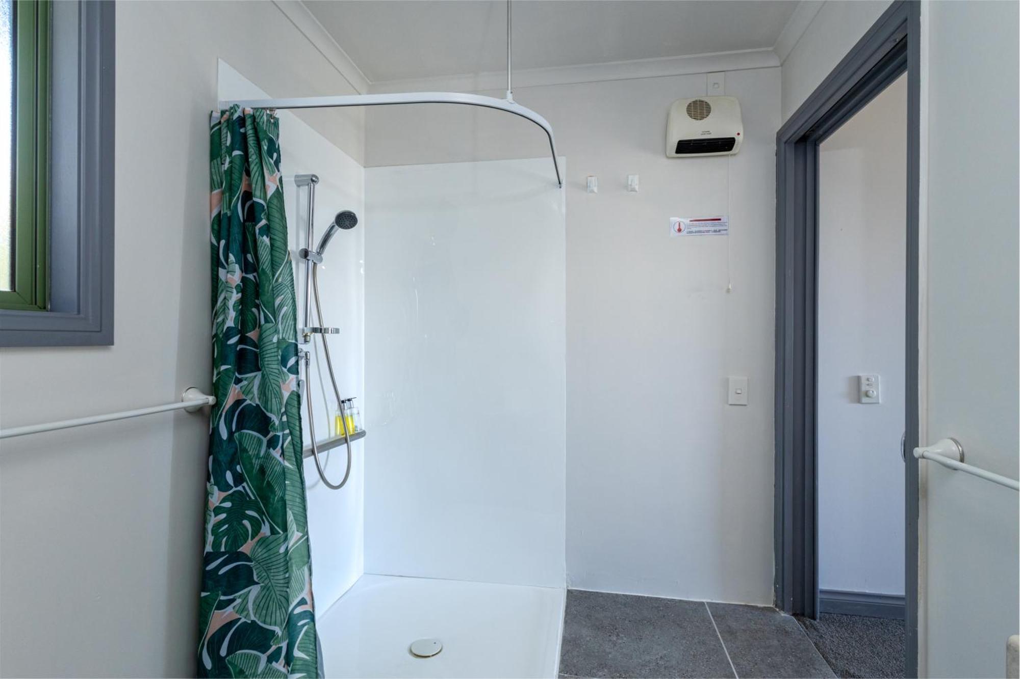 Lake Tekapo Village Motel Екстериор снимка